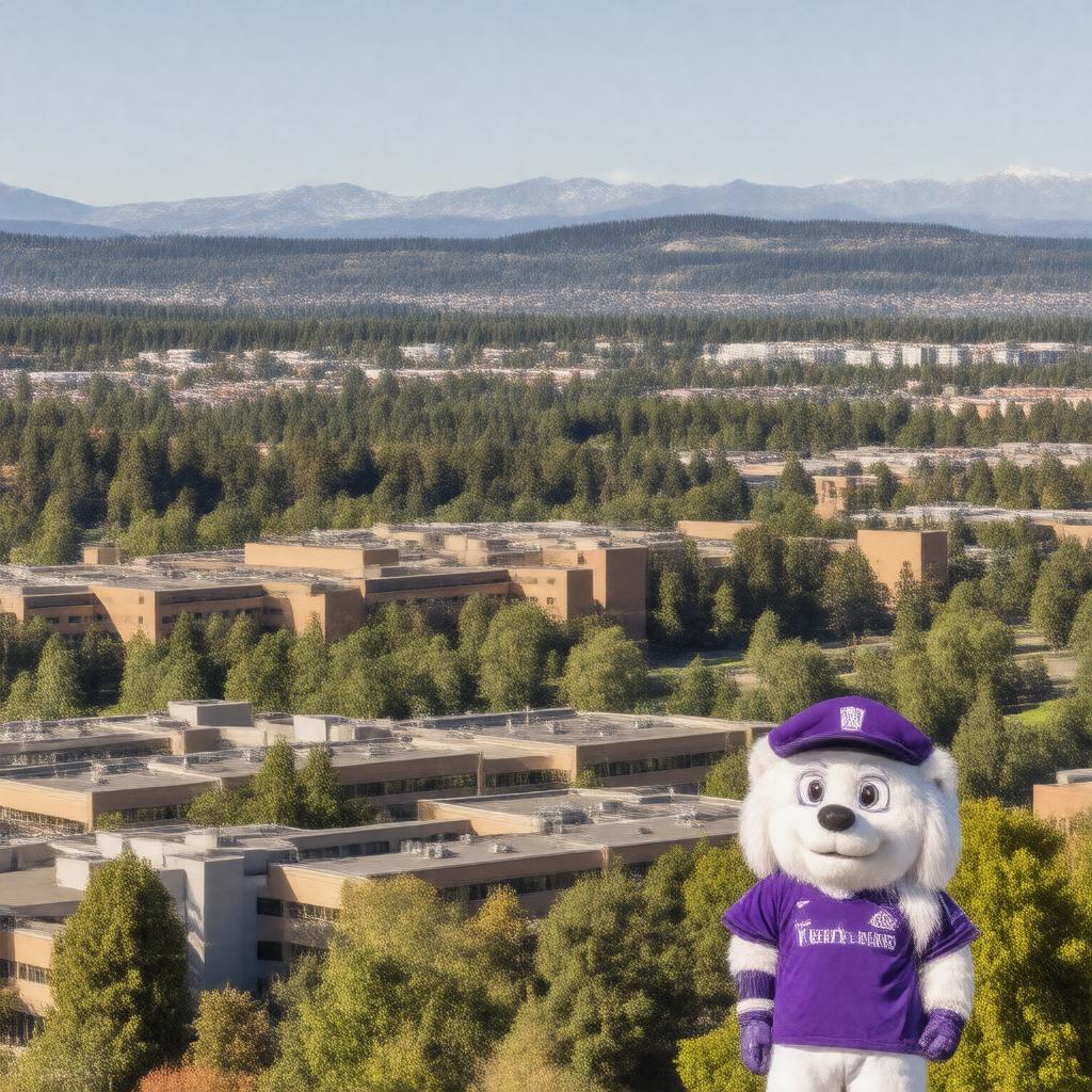 University of Portland